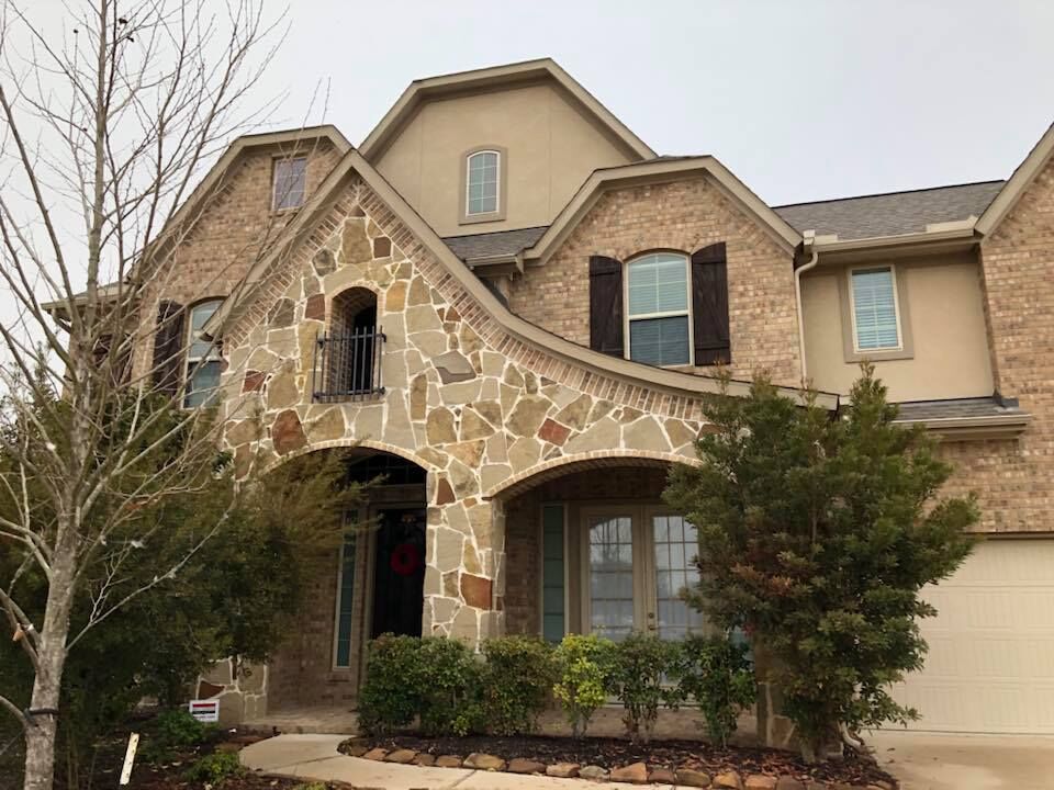 Commercial Gutters Katy Kustom Gutters Katy Texas