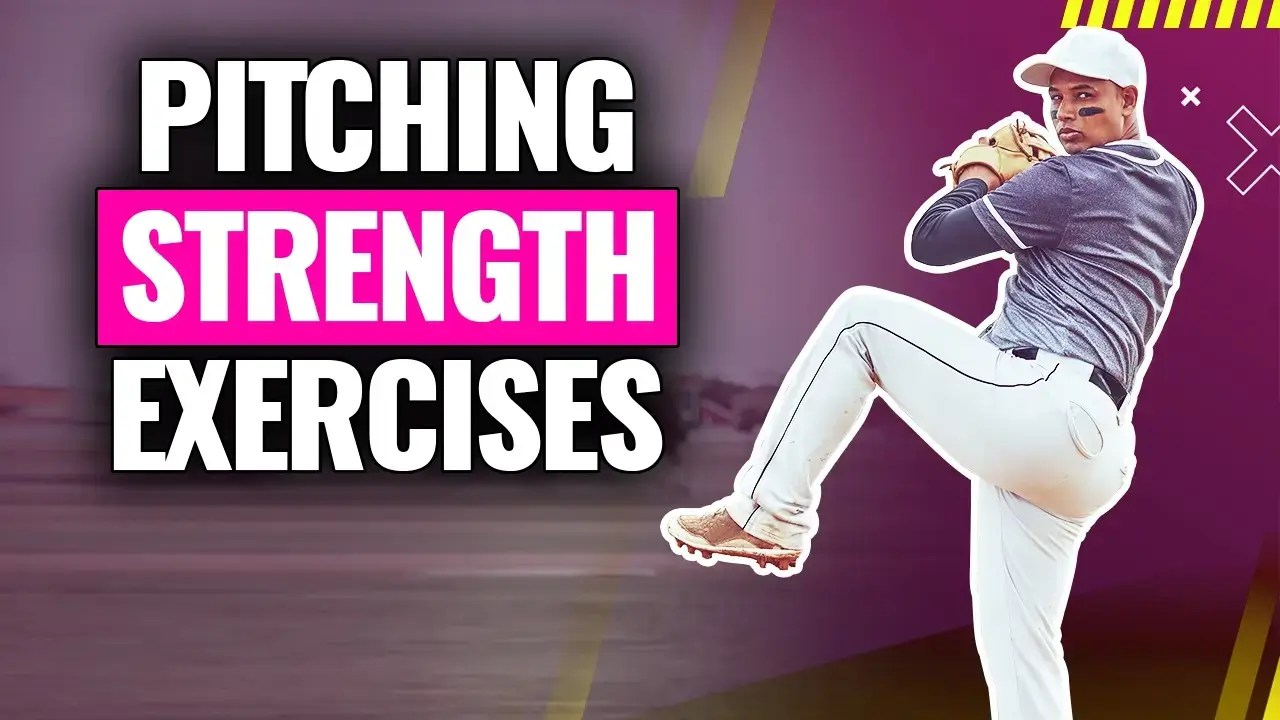 Shoulder Exercises To Increase Velocity EOUA Blog