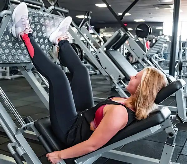 Leg Press Vs Squat Which Is More Effective For Muscle Growth?