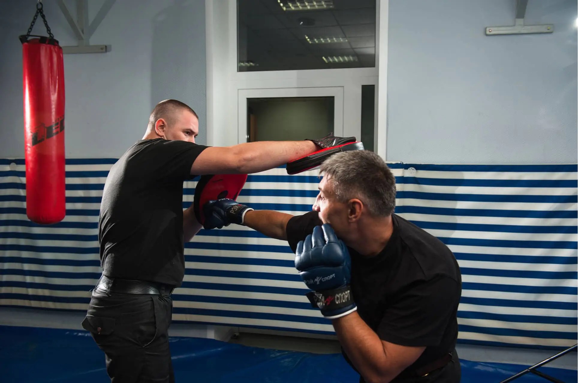 4 Of The Most Effective Martial Arts For Police SelfDefense Kustom