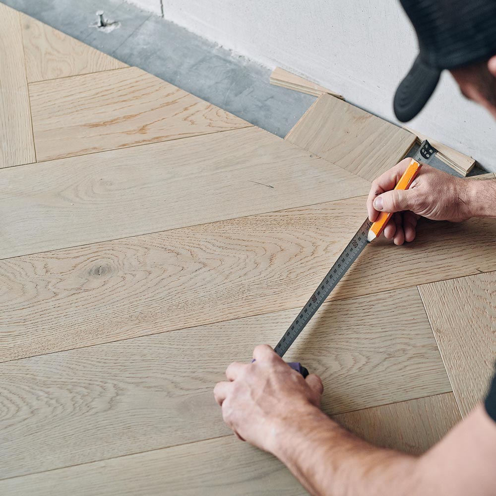 Solid Timber Flooring Installation Melbourne Kustom Timber