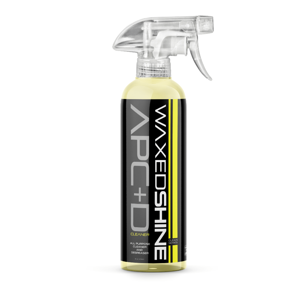 APC+D Multi Cleaner + Degreaser Kustom Wizards