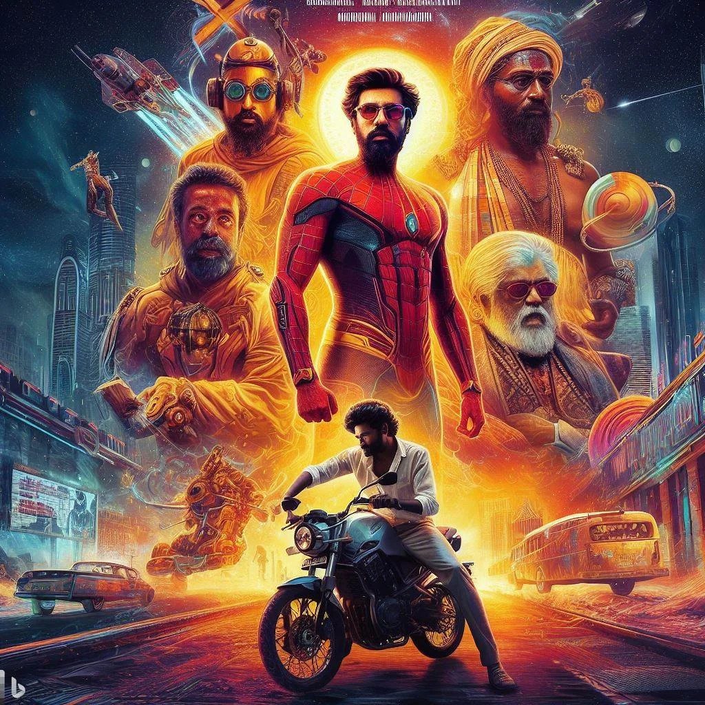 TamilRockers Dubbed Movies The Ultimate Resource for Movie Buffs Kuthira