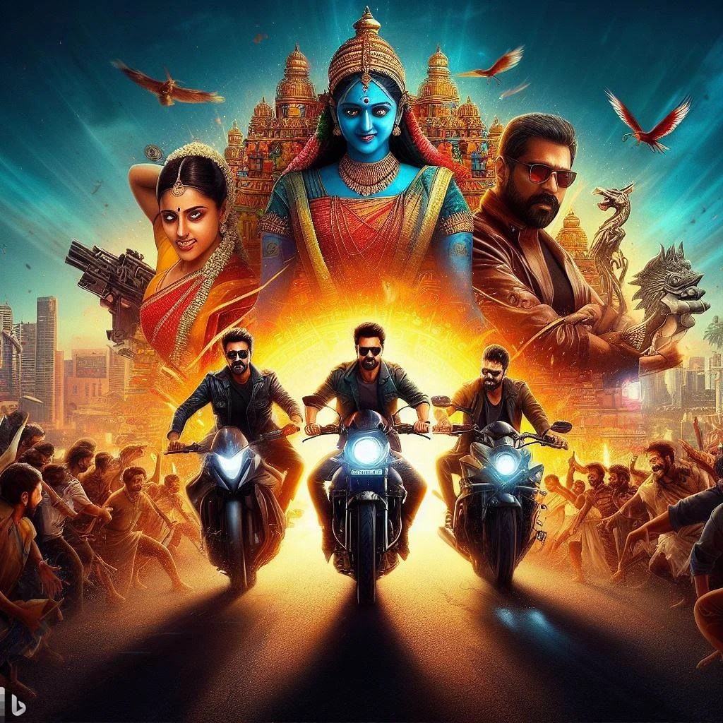 Tamilrockers Movie Download 2021 The Ultimate Guide to Free Movie
