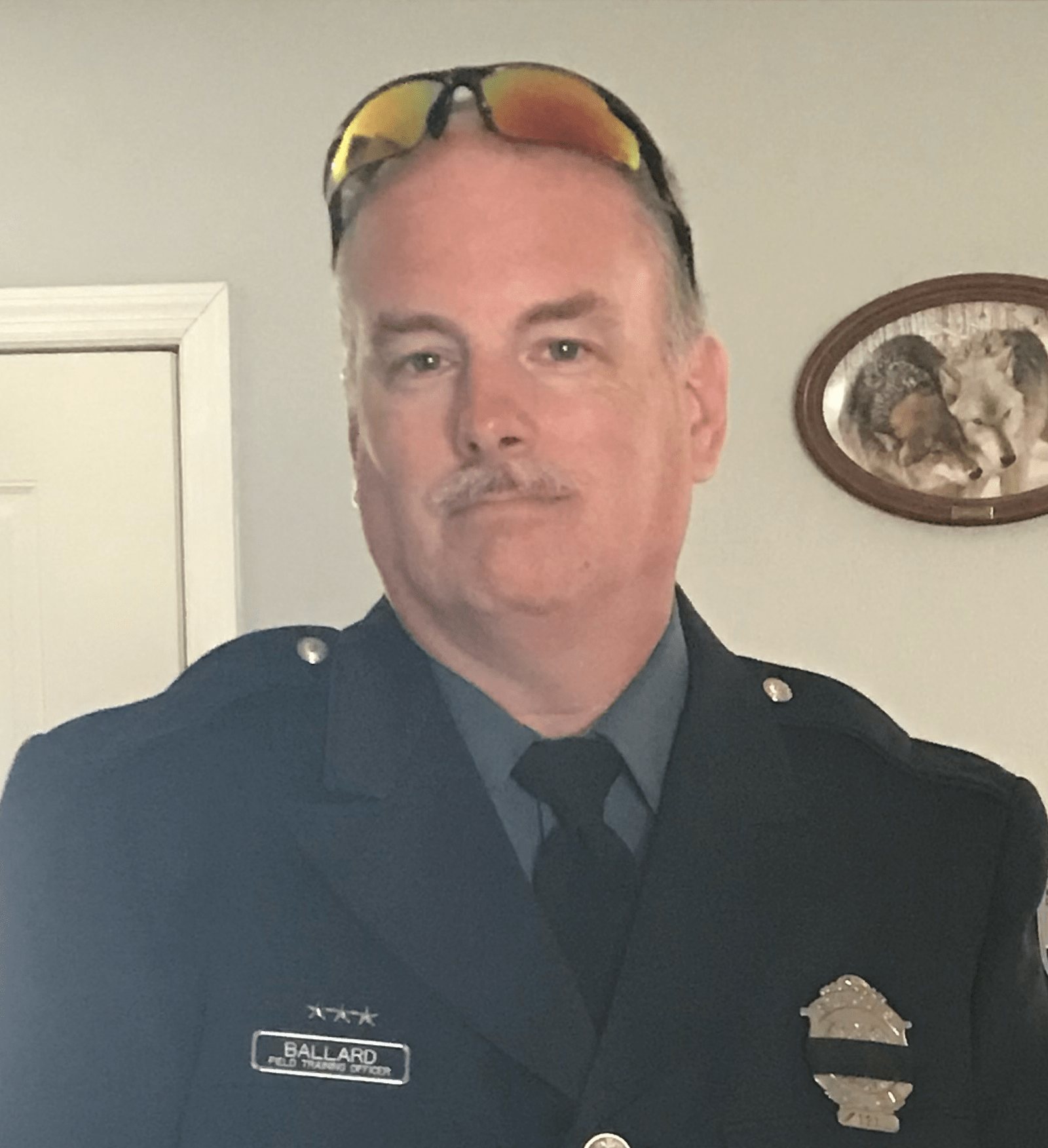 Ballard, James A. Kutis Funeral Home Inc