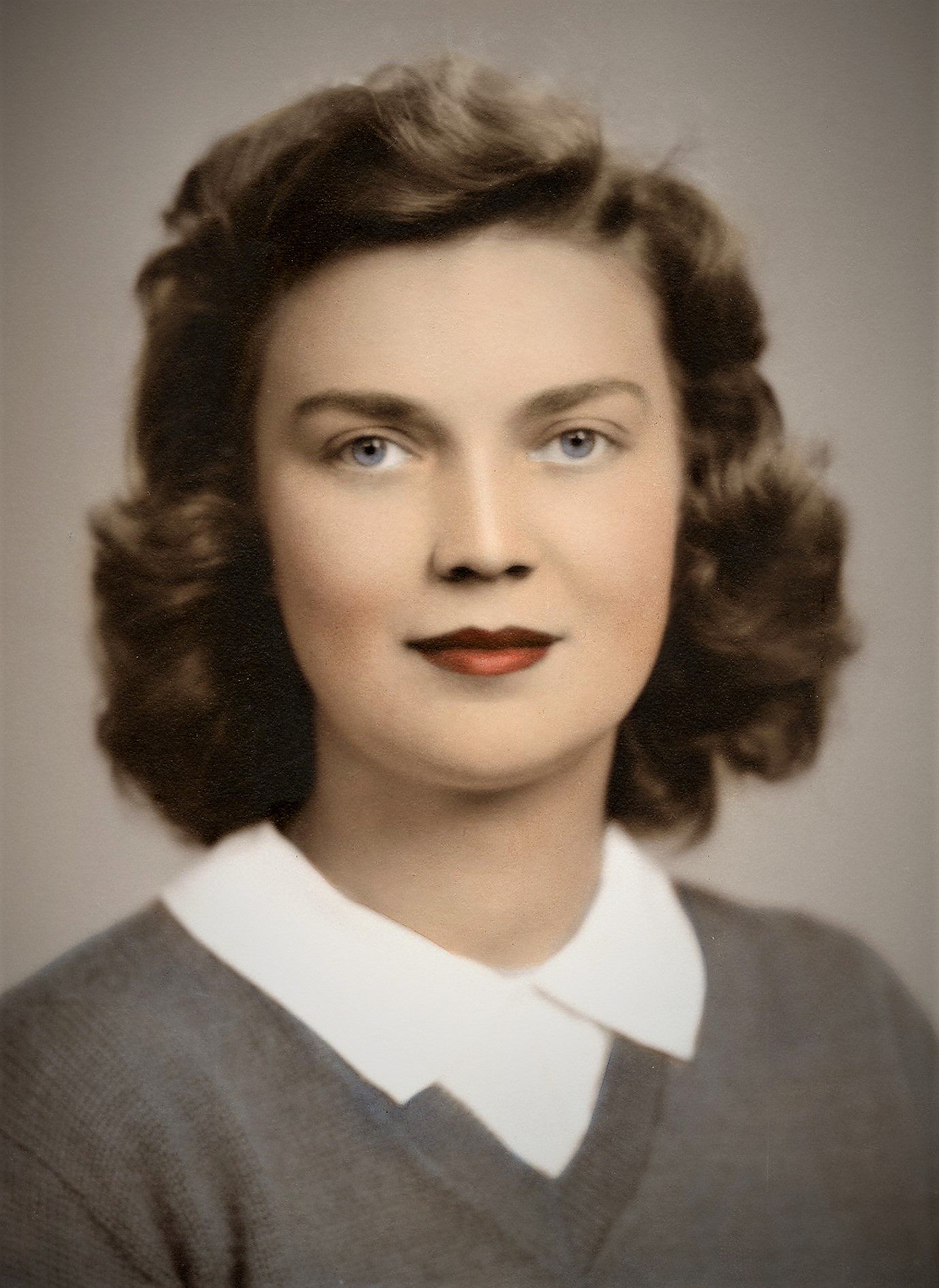 McBeeRau, Mary Jewell Kutis Funeral Home Inc