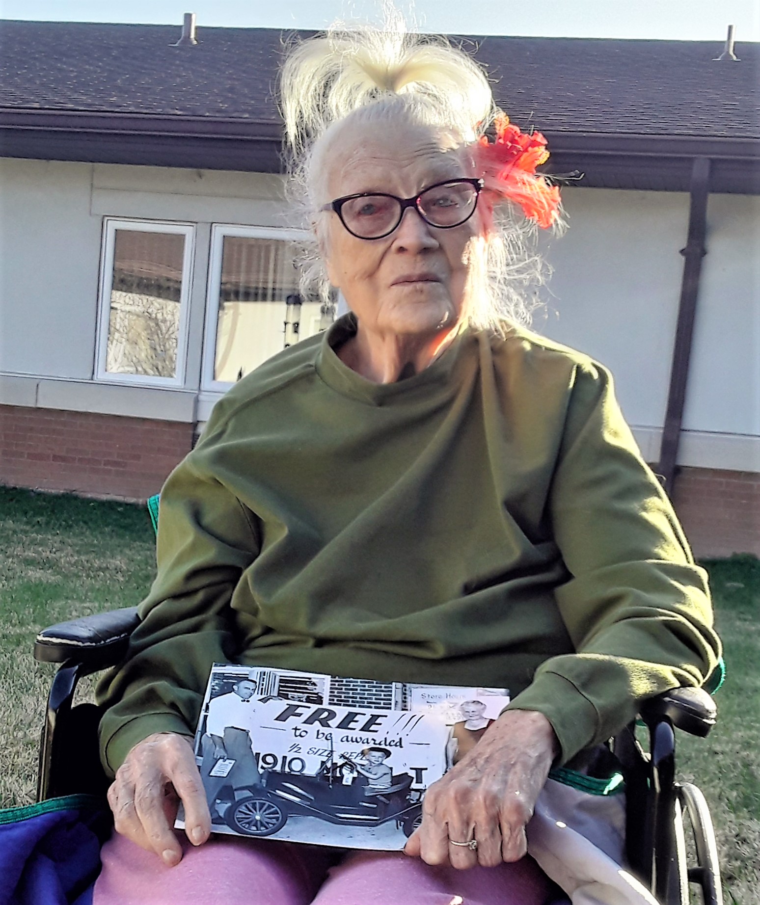 McBeeRau, Mary Jewell Kutis Funeral Home Inc