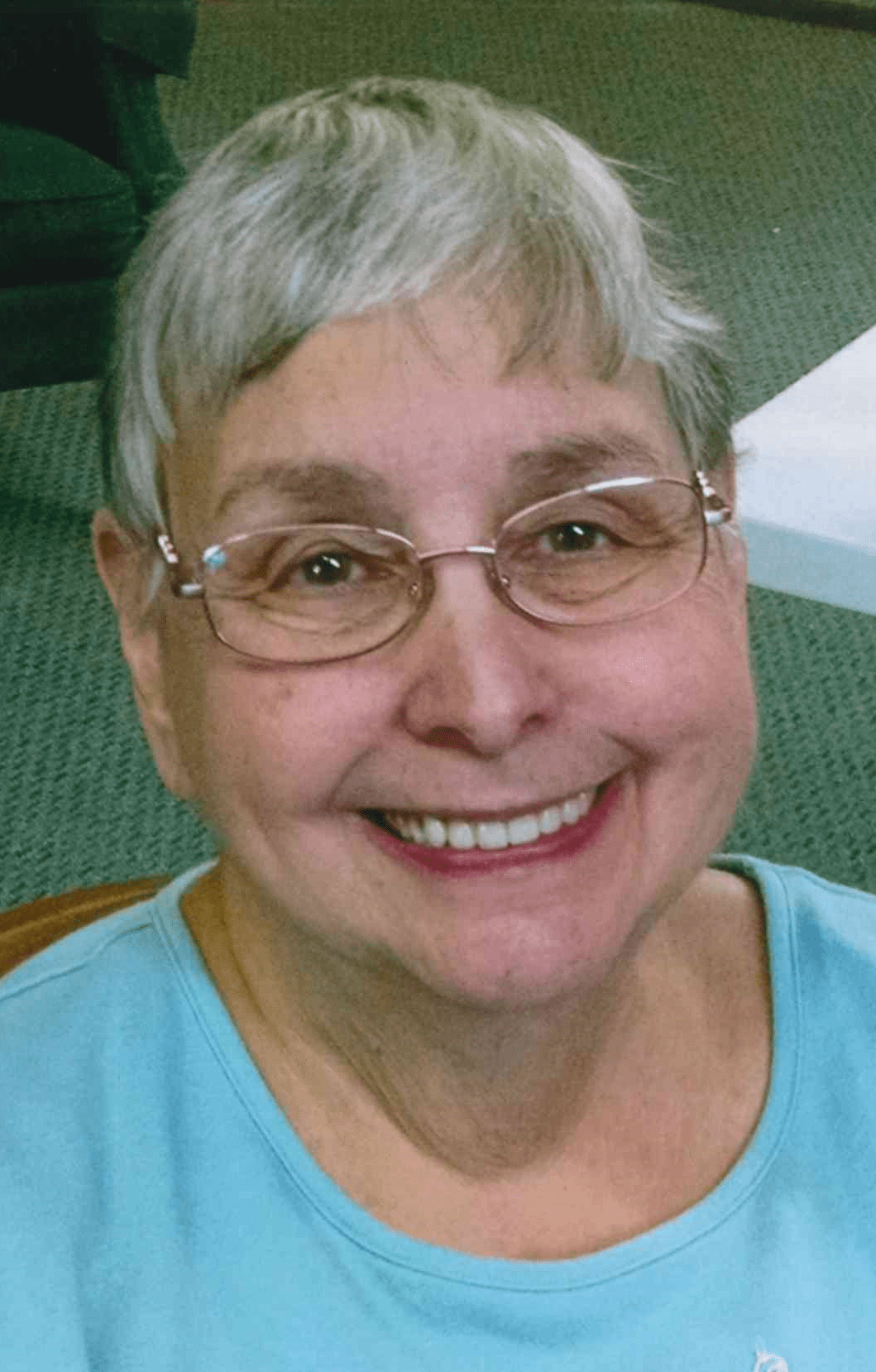 Shuttleworth, Nancy A. (nee Streb) Kutis Funeral Home Inc