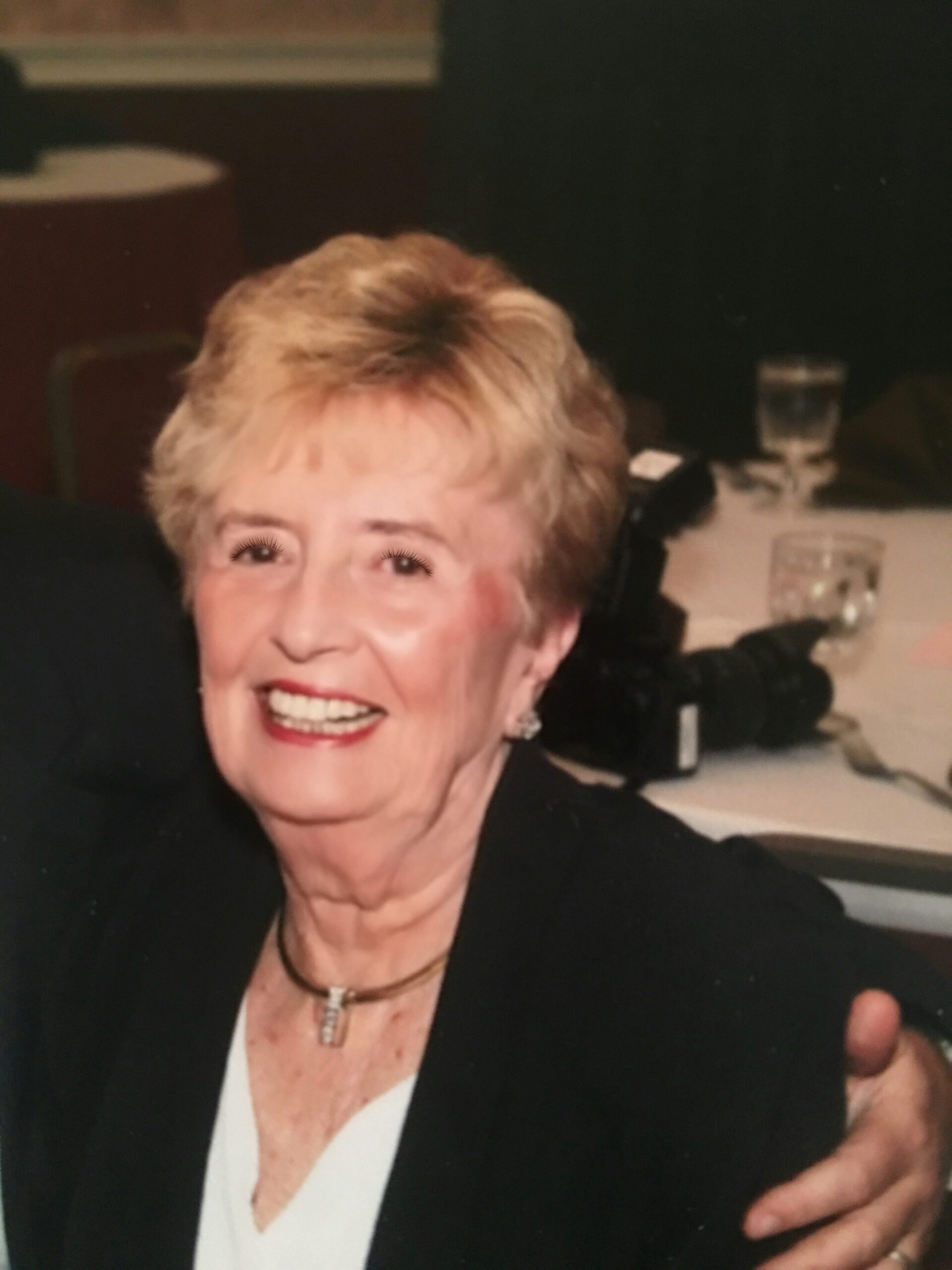 Sinclair, Patricia M. Kutis Funeral Home Inc