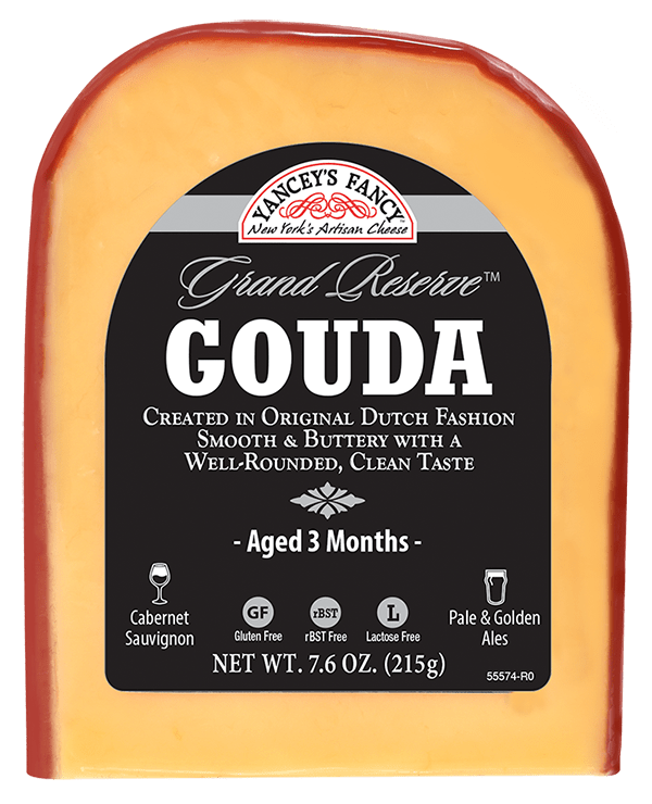 Gouda Kutter's Cheese
