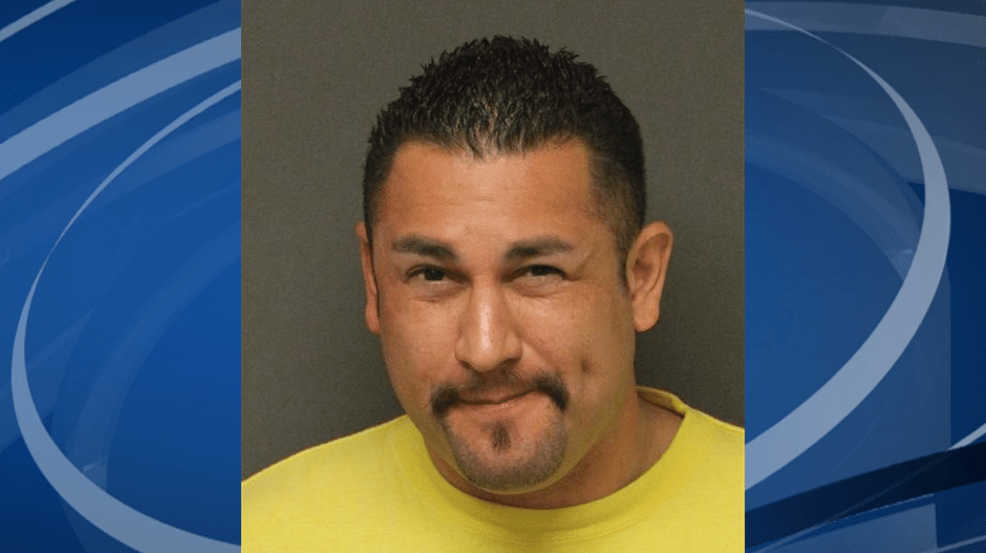 Mohave Valley man arrested for voyeurism KUTV