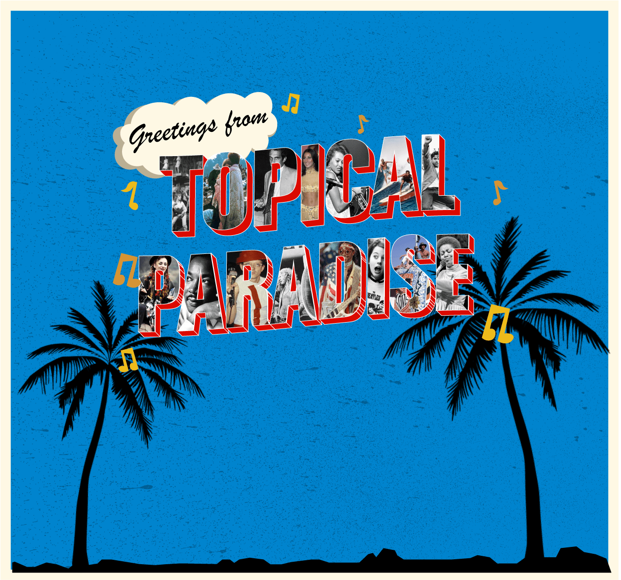 Mick Jones turns 68! KUTX