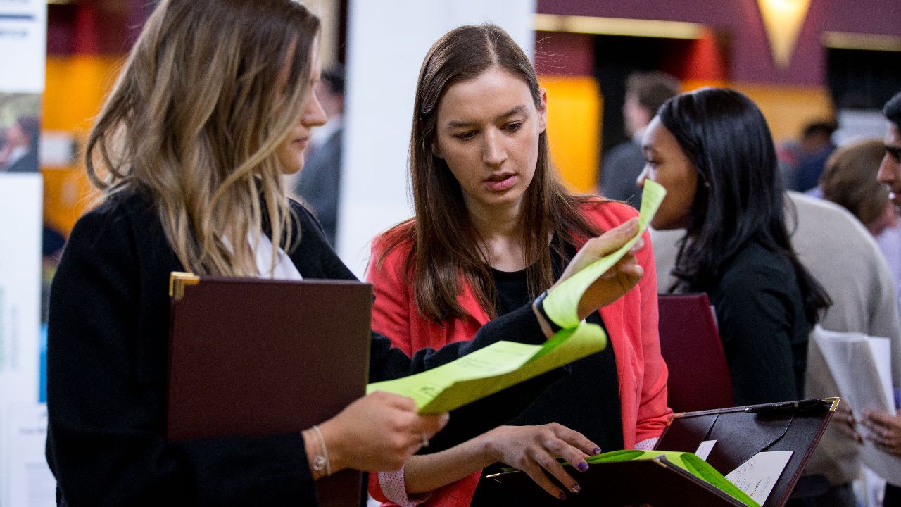 Human Resource Management, Bachelor of Science in Business