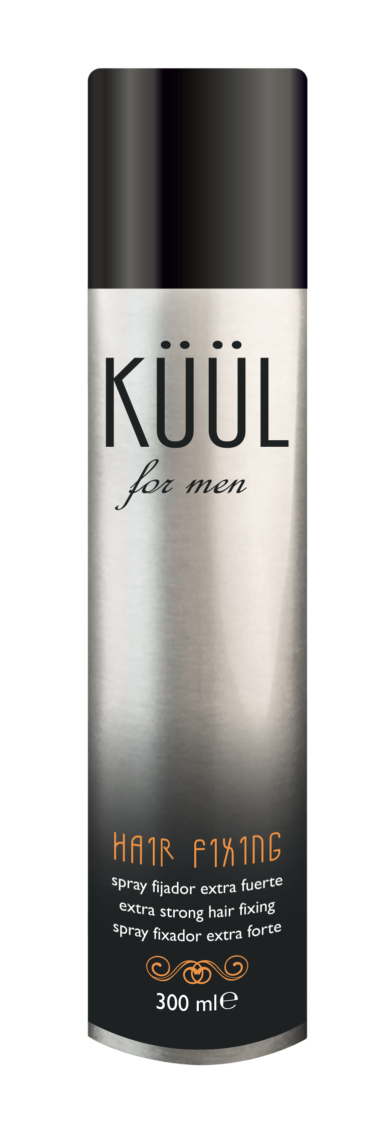 HAIR FIXING Kuul for men