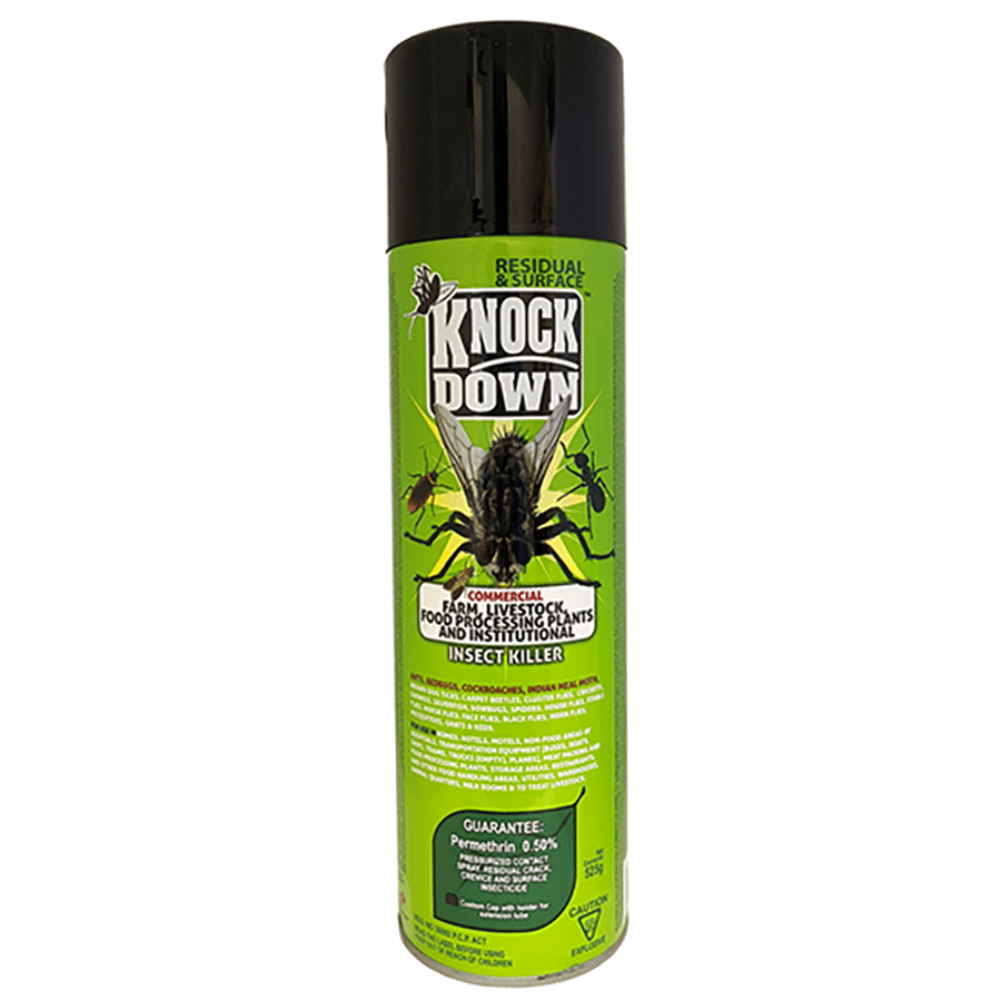 KD243C KNOCK DOWN FARM, LIVESTOCK, FOOD PROCESSING, PLANTS 525g AND