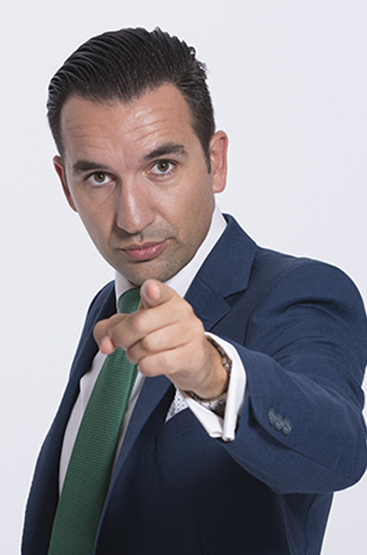 MIGUEL LAGO Kuver Producciones Todo en eventos, espectáculos y