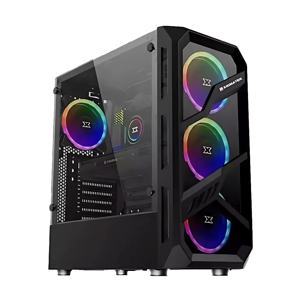 Affordable Gaming PCs in Kuwait Top Performance Under 252 KWD