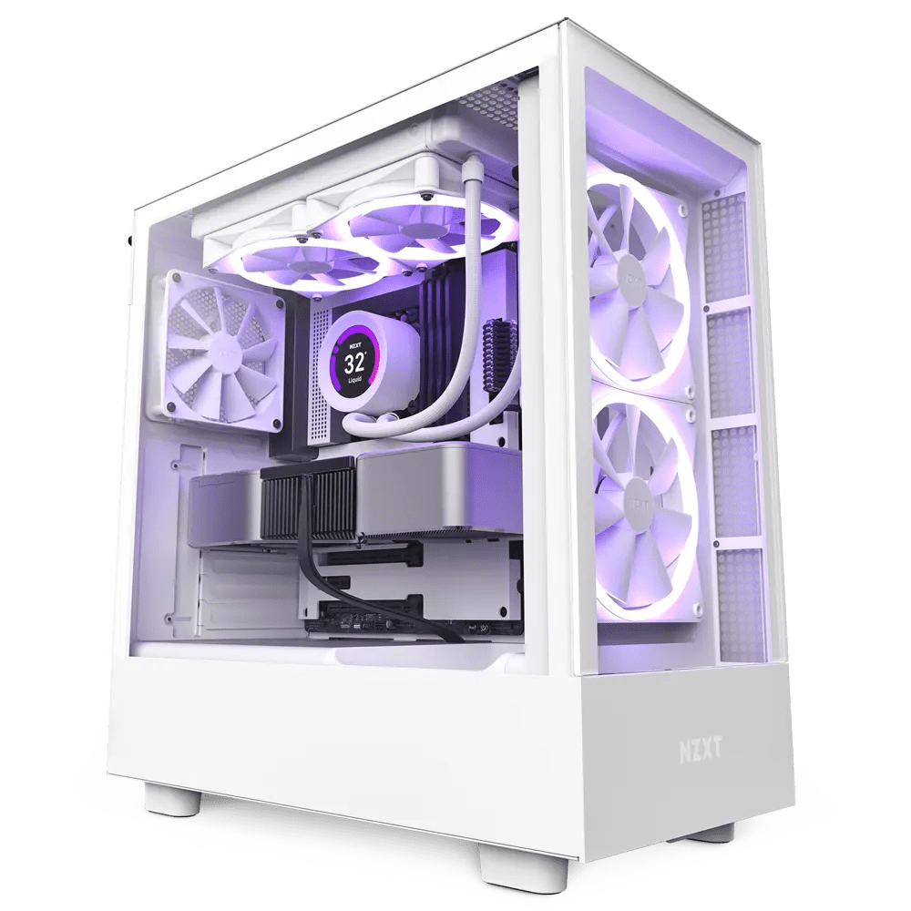 ATX Mid Tower Case in Kuwait Buy Premium Gaming PC Case