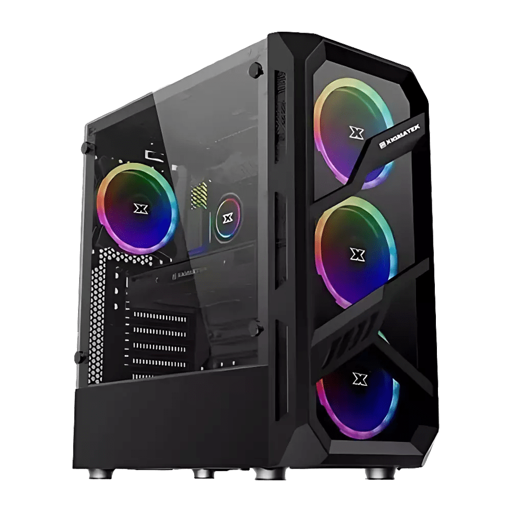 Gaming PC in Kuwait Buy for Top Gaming Experience