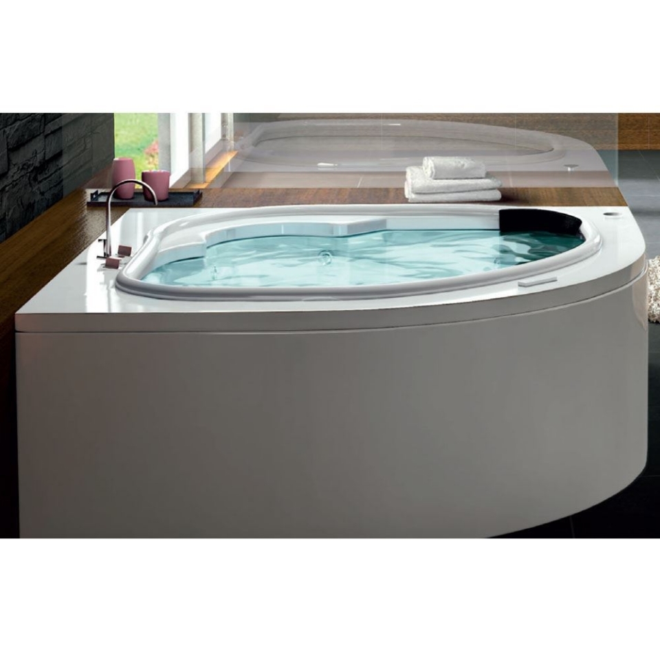 Jaquar, Whirlpools, Eden 150 X 150 Price in Kuwait Jaquar