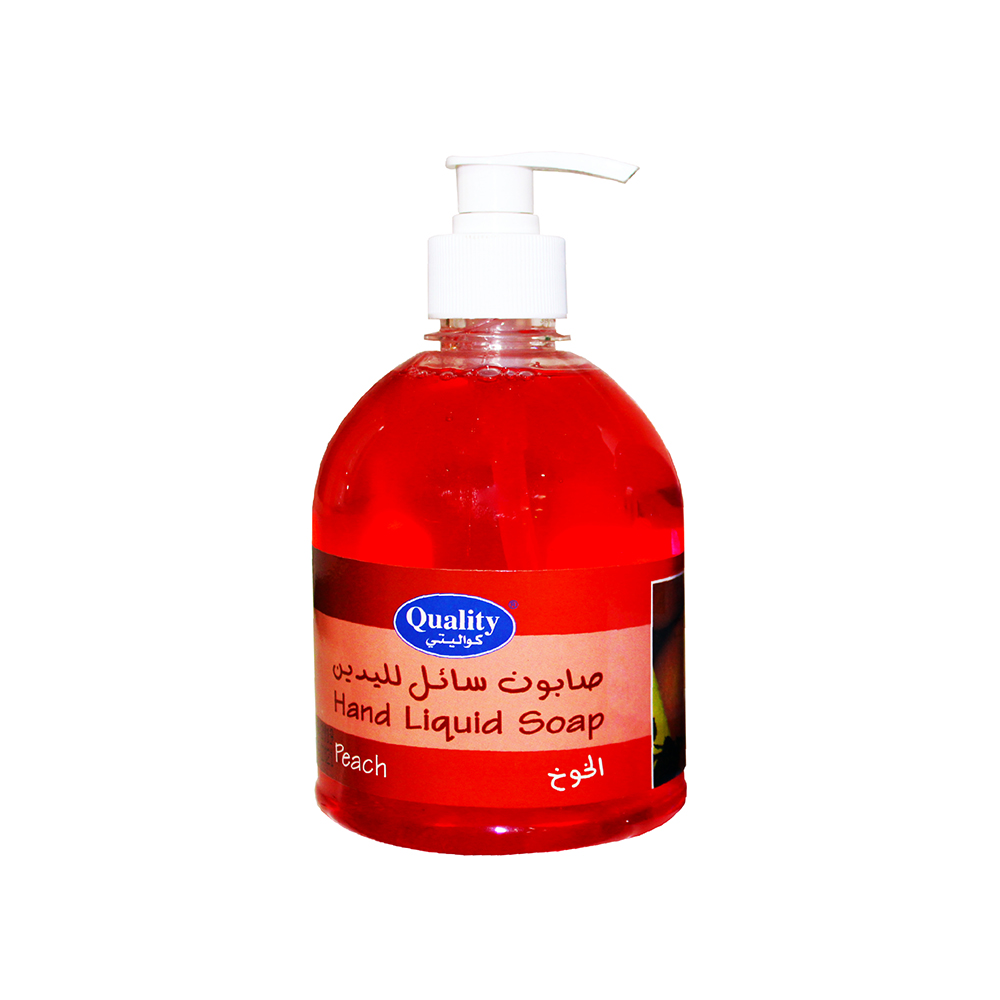 Products Detergent & Antiseptics