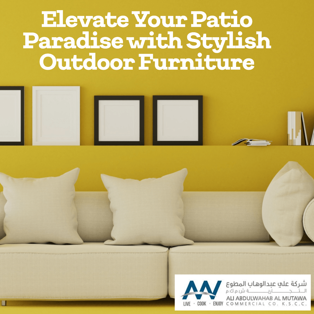Outdoor Furniture in Kuwait Kuwaitlisting KUWAIT BUSINESS DIRECTORY