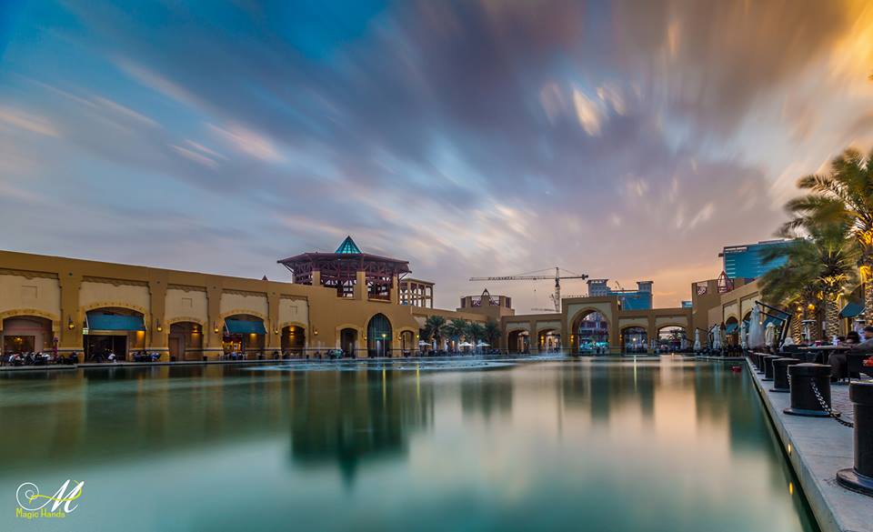 Best Shopping Malls in Kuwait Kuwait OFW