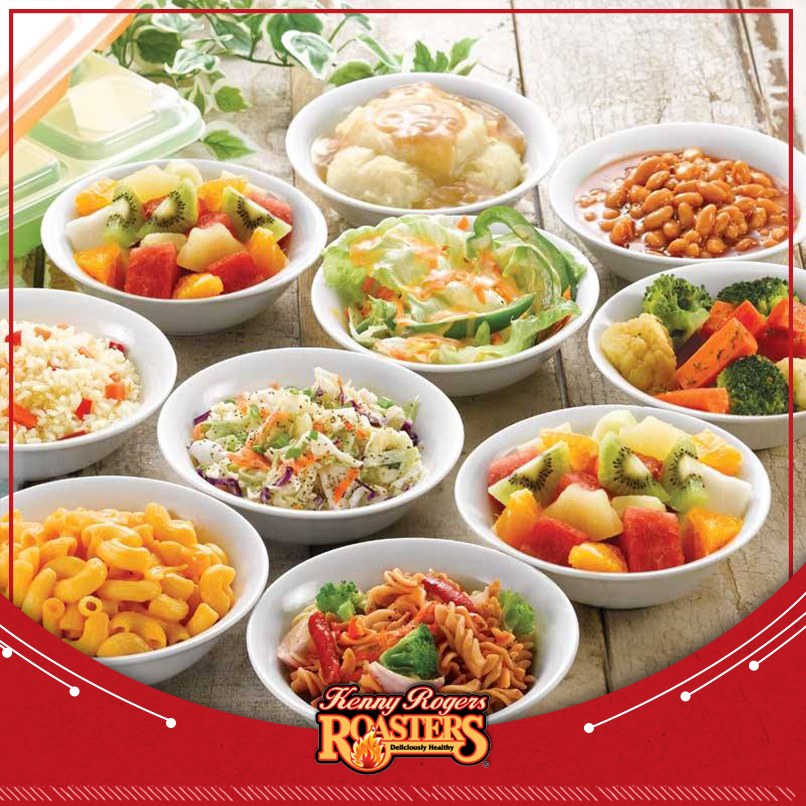 Kenny Rogers Roasters Returns to Kuwait Kuwait OFW