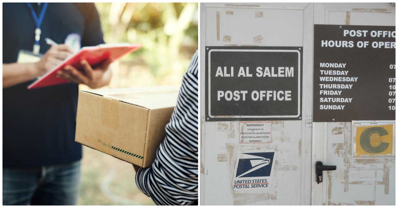 What is the Kuwait Postal Code? Kuwait Zip Code Explained Kuwait OFW