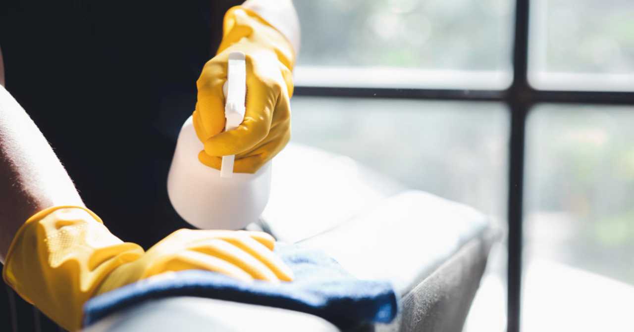 20 Top Deep Cleaning Services in Kuwait Kuwait OFW