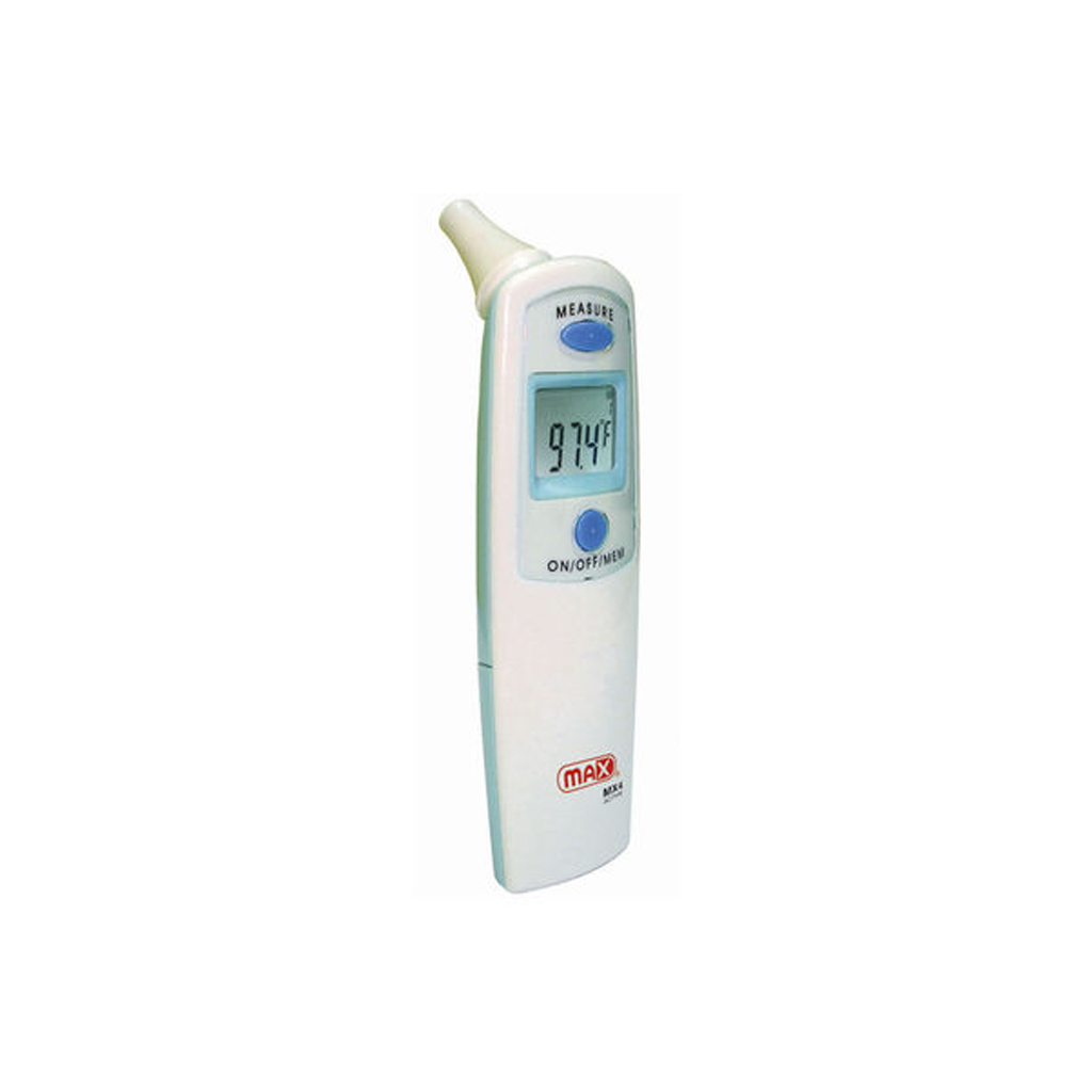 Ear Thermometer MX4 Active Kuwait Outlets