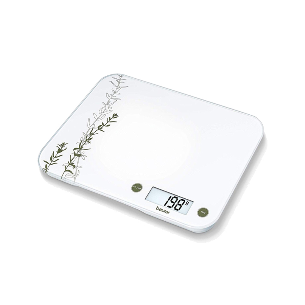 KS 48 Kitchen Scale Kuwait Outlets