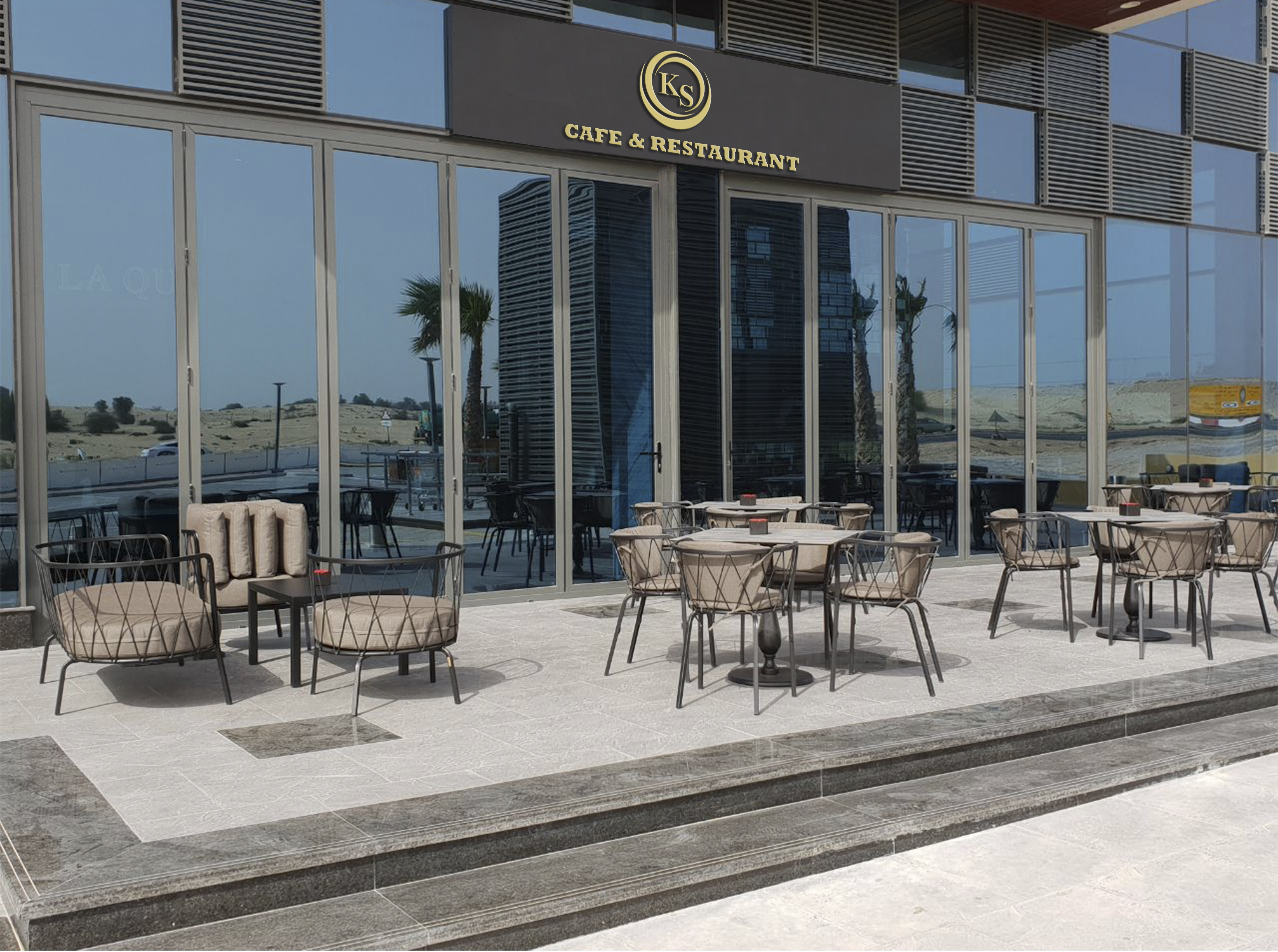 Restaurants in Kuwait Kuwait Stylee