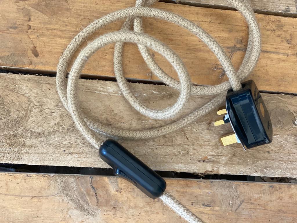 Ceramic Lamp 9517 Kuzi Trading Company