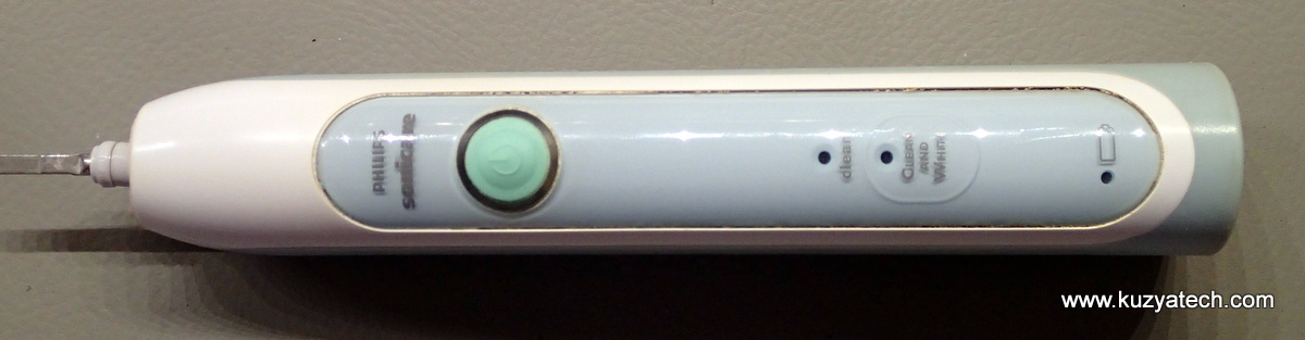 Philips-sonicare-metal-shaft-came-off chaddzbig