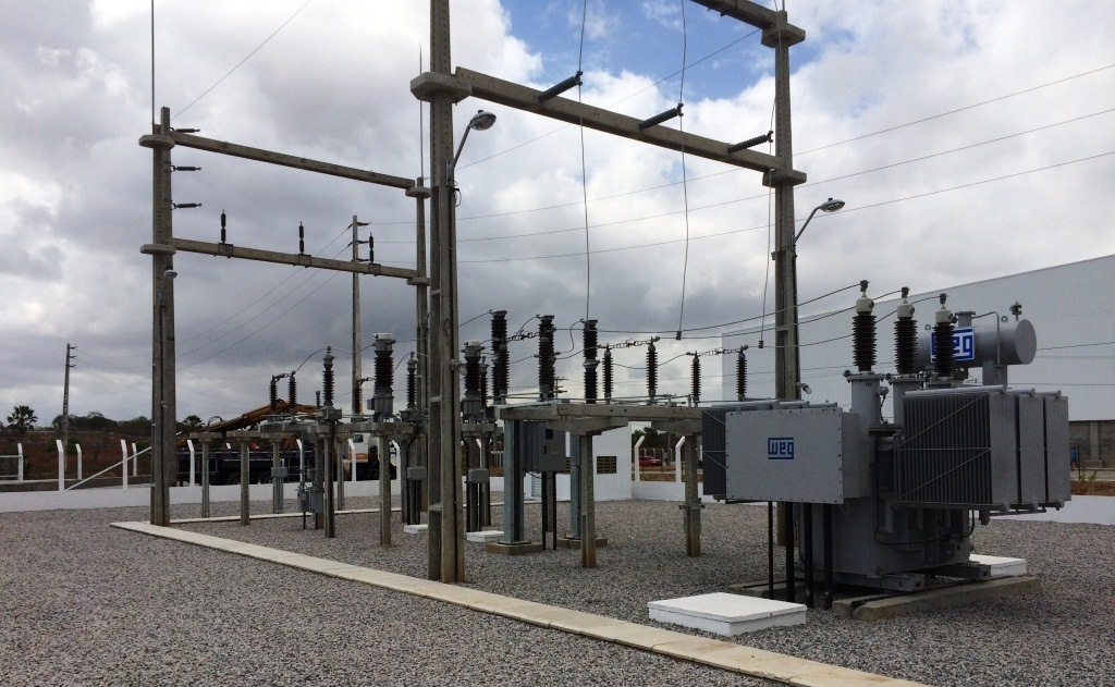 KVA Engenharia Instalação Elétrica no Ceará Brasil