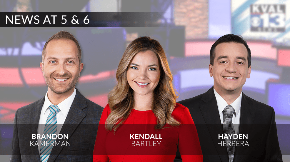 Eugene Station News, Weather, Sports, Breaking News KVAL