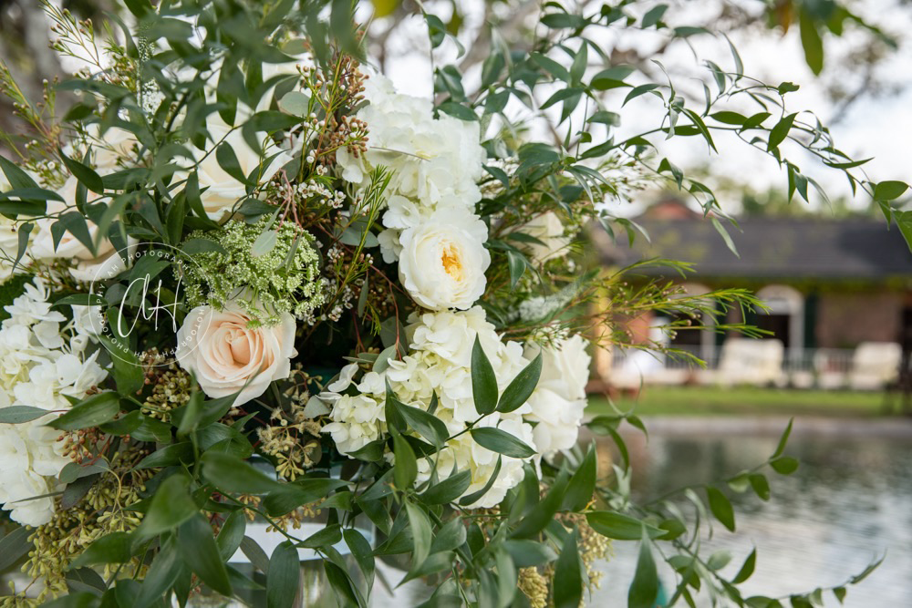 Selsy & Alejandro Casa Tranquila Miami KVB Events Special Event