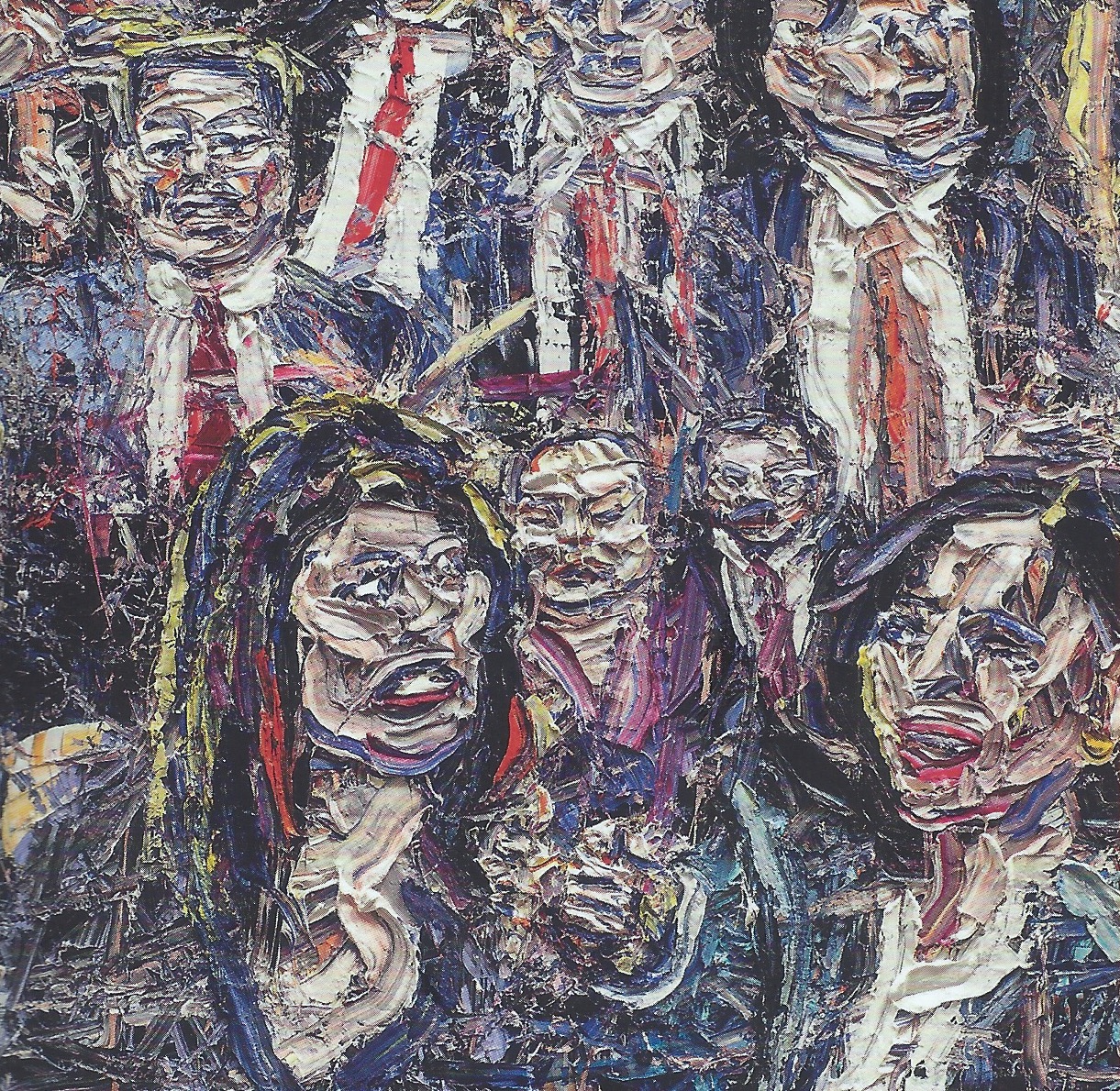 Malerei Kunstverein Bretten E V