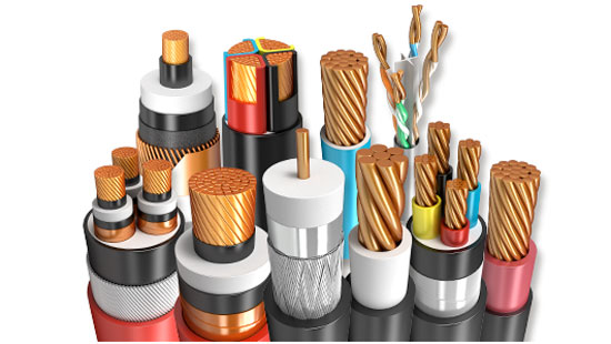 Do You Know the Difference Between Power Cables and Control Cables?