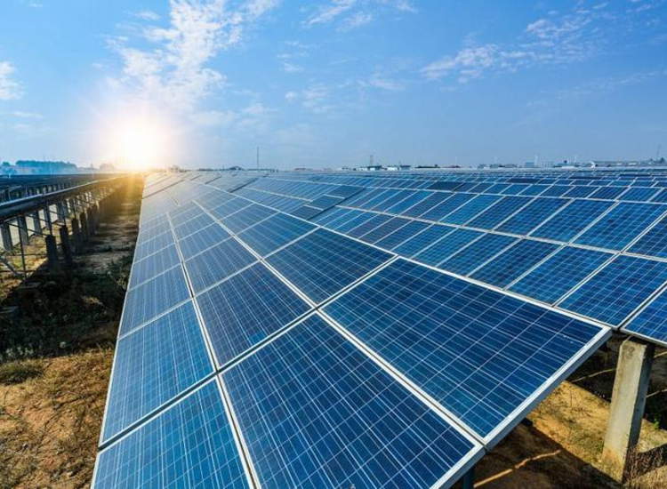 Harnessing the Energy of the Solar The Outstanding World of Solar