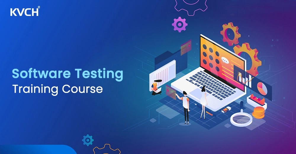 Best Software Testing Courses in Noida with Placement [Updated 2024]
