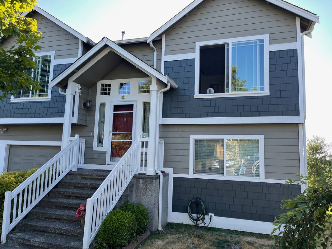 Siding Trim Types For Pacific Northwest KV construction LLC