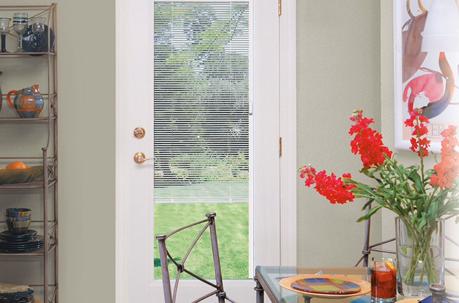 Gallery Patio & Garden Doors KV Custom Windows + Doors