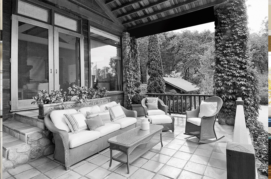 Gallery Patio & Garden Doors KV Custom Windows + Doors