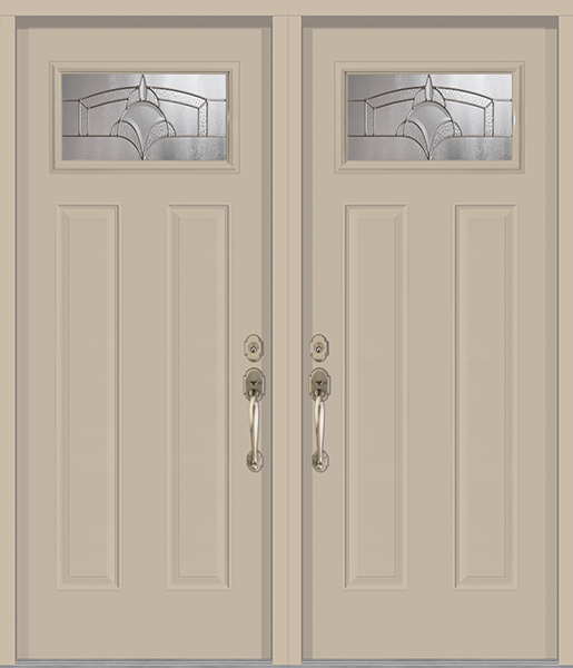 Fifeshire KV Custom Windows + Doors