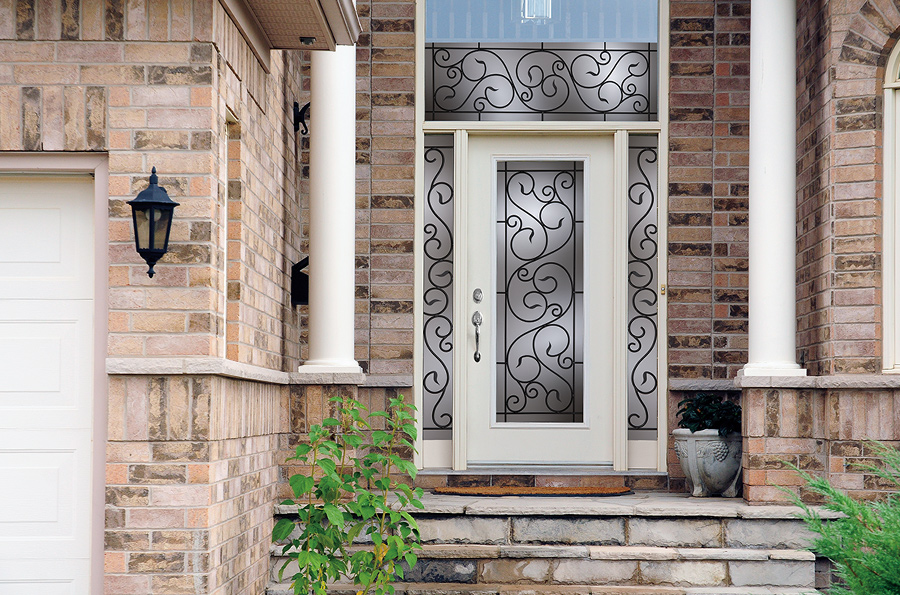 Gallery Entrance Doors KV Custom Windows & Doors