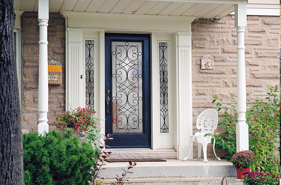 Gallery Entrance Doors KV Custom Windows & Doors