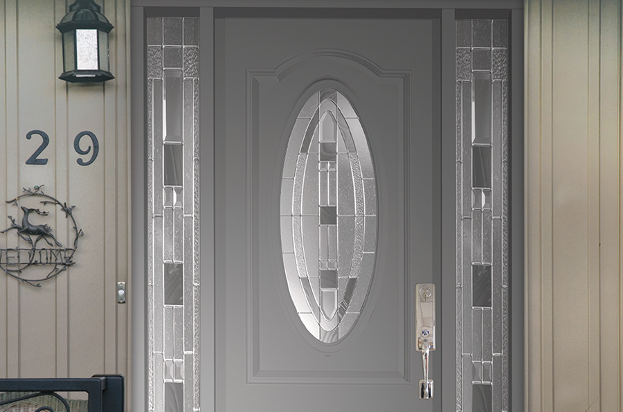 Gallery Entrance Doors KV Custom Windows & Doors