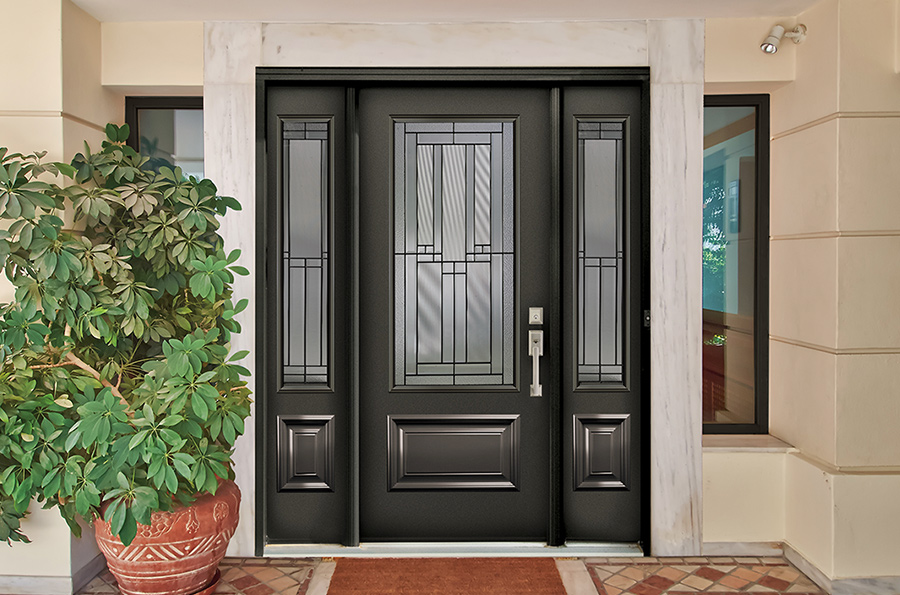 Gallery Entrance Doors KV Custom Windows & Doors